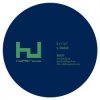 封面 Burial - Ashtray Wasp Burial - Ashtray Wasp