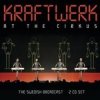 封面 Kraftwerk - Pocket Calculator Kraftwerk - Pocket Calculator