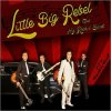 封面 Little Big Rebel & His Rockin' Band - Comin' Back Home Little Big Rebel & His Rockin' Band - Comin' Back Home