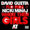 封面 David Guetta feat. Flo Rida & Nicki Minaj - Where Them Girls At (Radio Edit) David Guetta feat. Flo Rida & Nicki Minaj - Where Them Girls At (Radio Edit)