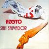 封面 Azoto - San Salvador Azoto - San Salvador
