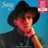 封面 Savage - Jane Savage - Jane