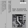 封面 Koen Groeneveld - Wake Turbulence (Spektre Remix) Koen Groeneveld - Wake Turbulence (Spektre Remix)