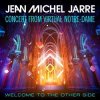 封面 Jean Michel Jarre - The Time Machine (VR Live) Jean Michel Jarre - The Time Machine (VR Live)