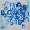封面 Bia Maria - Marcha da Paridade Bia Maria - Marcha da Paridade