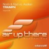 封面 Norin & Rad vs. Audien - Triumph (Original Mix) Norin & Rad vs. Audien - Triumph (Original Mix)