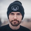 封面 Noize MC - Мои соседи ненавидят меня Noize MC - Мои соседи ненавидят меня