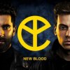封面 Yellow Claw Feat. Phlake - Lost On You Yellow Claw Feat. Phlake - Lost On You