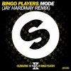 封面 Bingo Players - Mode (Jay Hardway Remix) Bingo Players - Mode (Jay Hardway Remix)