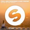 封面 Yves V, Sem Thomasson ft. Ruby Prophet - On Top Of The World (Extended Mix) Yves V, Sem Thomasson ft. Ruby Prophet - On Top Of The World (Extended Mix)