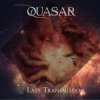 封面 Quasar - Lost Inside Quasar - Lost Inside