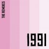 Kat Graham - 1991 (Michael Carrera Legwarmer Remix)