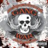 封面 Sizzla - Too Much Gang War Sizzla - Too Much Gang War