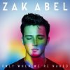 封面 Zak Abel feat. Lil Yachty - Unstable Zak Abel feat. Lil Yachty - Unstable