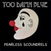 封面 Fearless Scoundrels - Thunder Fearless Scoundrels - Thunder