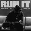 封面 Dj Diesel & Ivory feat. Shaquille O'Neal - Run It Dj Diesel & Ivory feat. Shaquille O'Neal - Run It