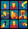 封面 Skepta - Bullet From A Gun Skepta - Bullet From A Gun