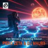 封面 Piero Zeta & DJ Maury - Uncontrolled Mind Piero Zeta & DJ Maury - Uncontrolled Mind