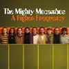 封面 The Mighty Mocambos - Phantom Power The Mighty Mocambos - Phantom Power