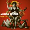 封面 alyona alyona - Rayon feat. FatBelly alyona alyona - Rayon feat. FatBelly
