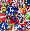 封面 Piero Zeta & DJ Maury - Driving Licence (Original Mix) Piero Zeta & DJ Maury - Driving Licence (Original Mix)