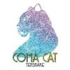 封面 Tensnake - Coma Cat Tensnake - Coma Cat