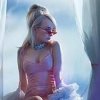 封面 Kim Petras - Heart to Break Kim Petras - Heart to Break