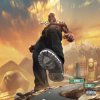 封面 Burna Boy; Youssou N'Dour [feat. Youssou N'Dour - Level Up (Twice As Tall) Burna Boy; Youssou N'Dour [feat. Youssou N'Dour - Level Up (Twice As Tall)