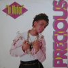 封面 Precious - The Warning (Accapella) Precious - The Warning (Accapella)