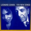 封面 Leonard Cohen - In My Secret Life Leonard Cohen - In My Secret Life