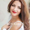 封面 Sevenrose - Яблони в цвету Sevenrose - Яблони в цвету