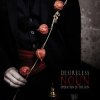 封面 Desireless And Operation Of The Sun - Les jardins de Babylone Desireless And Operation Of The Sun - Les jardins de Babylone