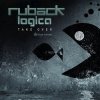 封面 Ruback & Logica - Take Over Ruback & Logica - Take Over