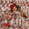 封面 Sia - Santa's Coming for Us Sia - Santa's Coming for Us