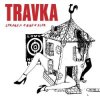 Cover Travka - Inger Sedat Travka - Inger Sedat