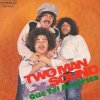 封面 Two Man Sound - Que Tal America Two Man Sound - Que Tal America