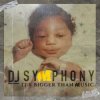DJ Symphony feat. Reason - Bring Back Hip-Hop