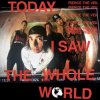 封面 Pierce the Veil - Today I Saw The Whole World Pierce the Veil - Today I Saw The Whole World