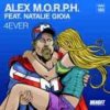 封面 Alex M.O.R.P.H. feat. Natalie Gioia - 4Ever (Dub Mix) Alex M.O.R.P.H. feat. Natalie Gioia - 4Ever (Dub Mix)