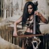 Cover Tina Guo's The Water Phoenix - EARTH Tina Guo's The Water Phoenix - EARTH