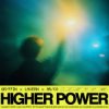 Cover Gryffin & Lavern & AR_CO - Higher Power Gryffin & Lavern & AR_CO - Higher Power