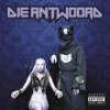 封面 Die Antwoord - Evil Boy Die Antwoord - Evil Boy