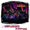封面 Nirvana - The Man Who Sold The World Nirvana - The Man Who Sold The World