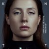 封面 Charlotte de Witte, Marion Di Napoli - Sanctum Charlotte de Witte, Marion Di Napoli - Sanctum