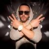 封面 Yandel - Calenton Yandel - Calenton