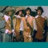 封面 К/Ф “Мушкетеры 20 лет спустя” - Наша честь К/Ф “Мушкетеры 20 лет спустя” - Наша честь