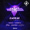 封面 Transforma - Shirai (Raido Remix) Transforma - Shirai (Raido Remix)