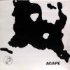 Обкладинка Agape - Man Agape - Man