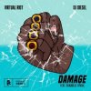 封面 Virtual Riot & Dj Diesel feat. Shaquille O'Neal - Damage Virtual Riot & Dj Diesel feat. Shaquille O'Neal - Damage