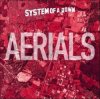 封面 System of a Down - Aerials System of a Down - Aerials